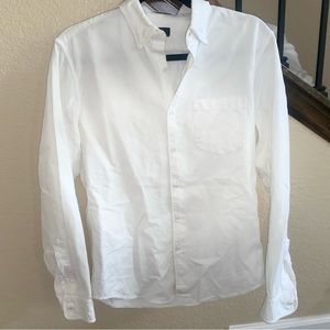 J crew dress shirt